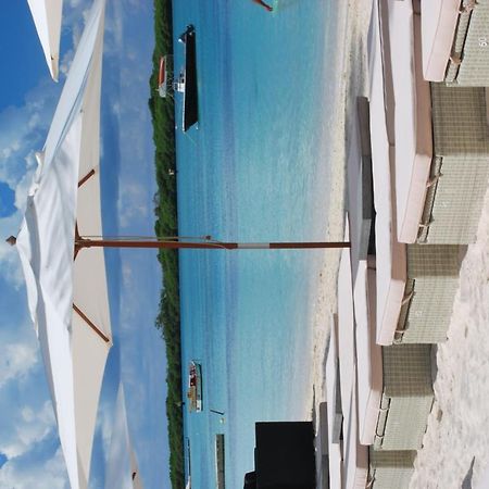 Talk Of The Town Beach Hotel & Beach Club By Gh Hoteles Oranjestad Exterior foto