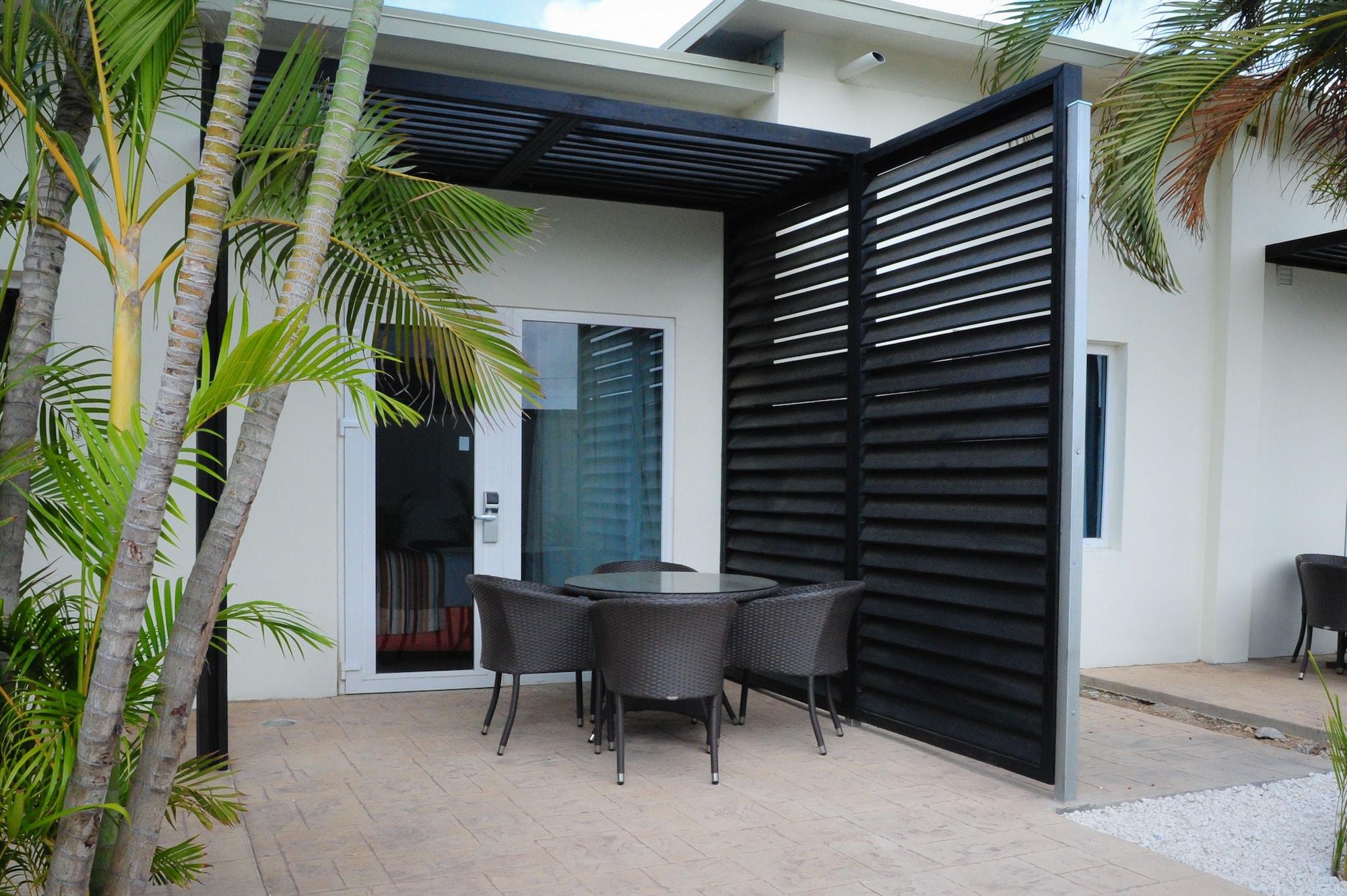 Talk Of The Town Beach Hotel & Beach Club By Gh Hoteles Oranjestad Exterior foto