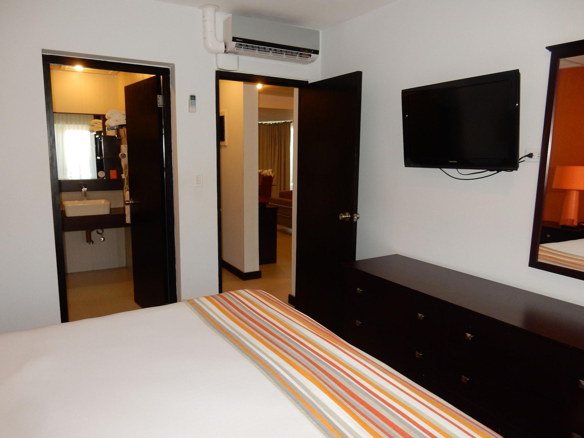 Talk Of The Town Beach Hotel & Beach Club By Gh Hoteles Oranjestad Exterior foto